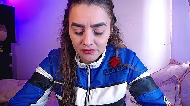 Lu perez online show from 10.31.25