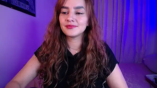 Lu perez online show from 02.23.26