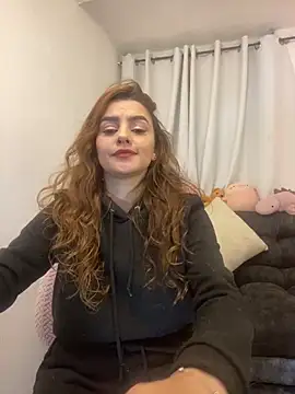 Lu perez online show from 04.15.26