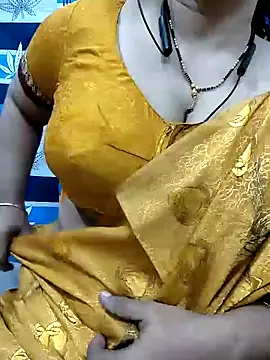bhuvana555 online show from 12.17.24