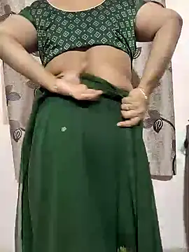 bhuvana555 online show from 12.24.24