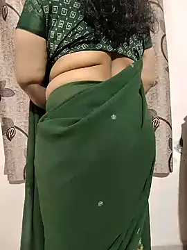bhuvana555 online show from 12.24.24