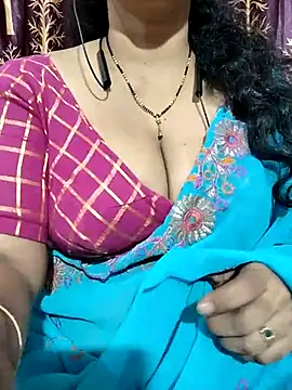 bhuvana555 online show from 02.25.25