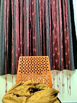 bhuvana555 online show from 11.18.25