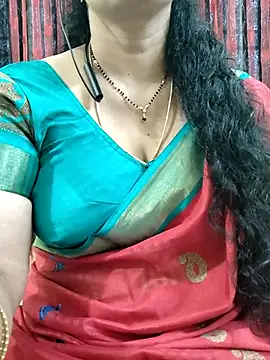 bhuvana555 online show from 11.22.25