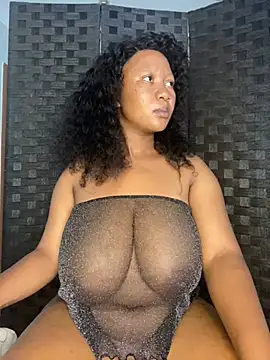 MayaPassion online show from 01.05.25