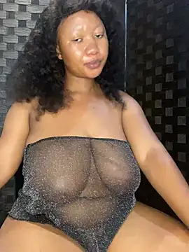 MayaPassion online show from 01.26.25