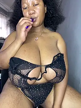 MayaPassion online show from 11.16.25