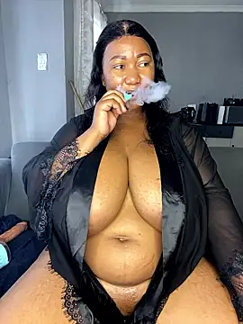 MayaPassion online show from 01.17.26