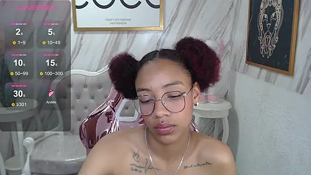 Violeth b online show from 01.28.25