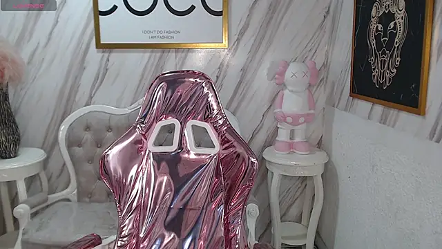 Violeth b online show from 01.31.25