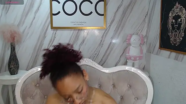 Violeth b online show from 01.31.25