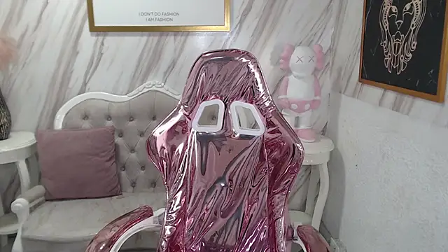 Violeth b online show from 02.07.25