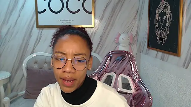 Violeth b online show from 02.08.25