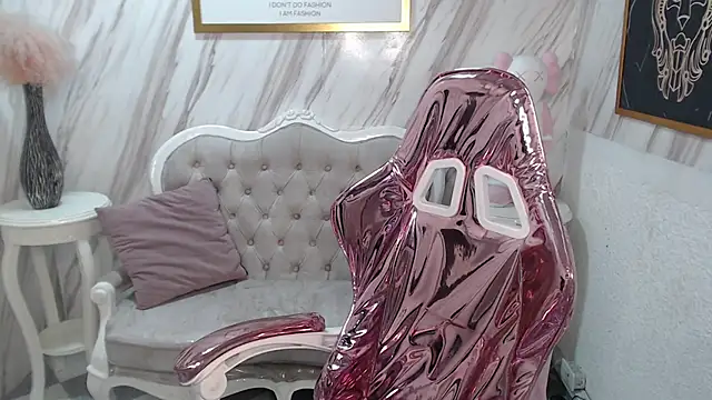 Violeth b online show from 02.10.25