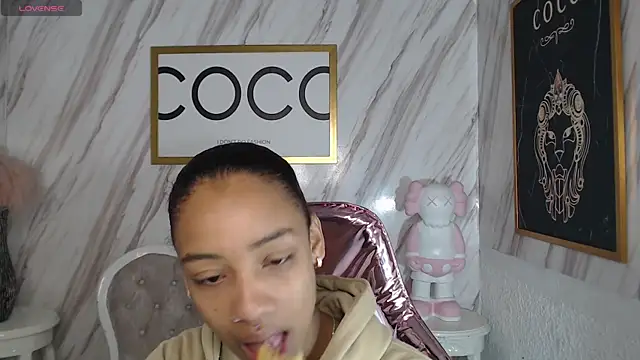 Violeth b online show from 02.11.25