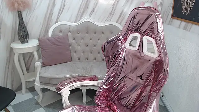 Violeth b online show from 02.17.25