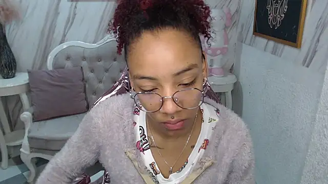 Violeth b online show from 02.20.25