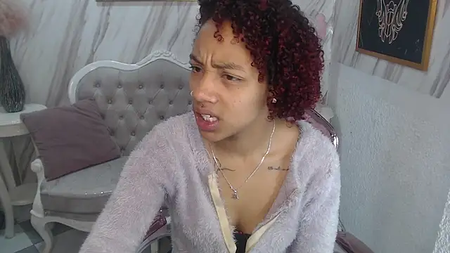 Violeth b online show from 02.24.25