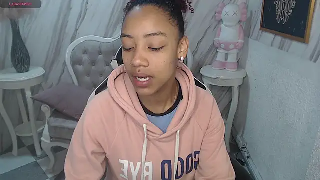 Violeth b online show from 03.14.25