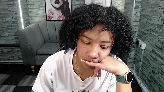 Violeth b online show from 09.09.25