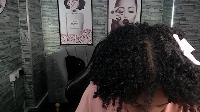 Violeth b online show from 09.10.25