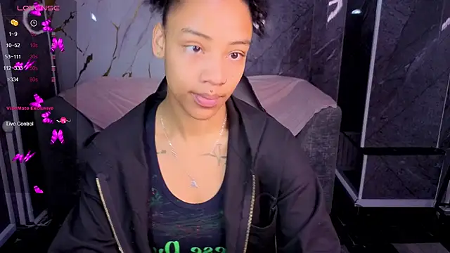 Violeth b online show from 11.25.25