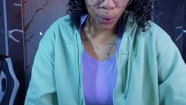 Violeth b online show from 01.14.26