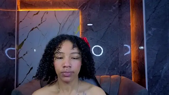 Violeth b online show from 03.18.26