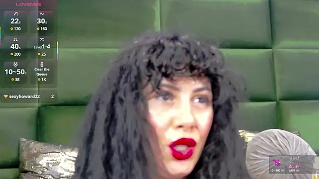 SelenSummer online show from 02.26.25