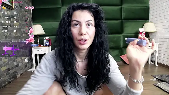 SelenSummer online show from 09.10.25