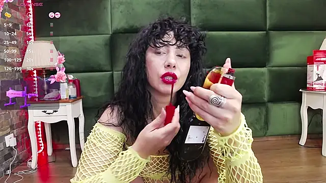 SelenSummer online show from 11.26.25