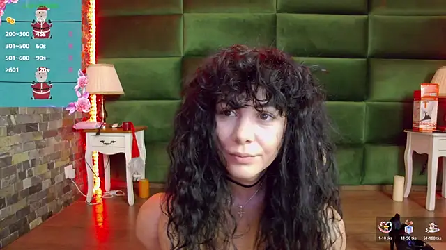 SelenSummer online show from 12.13.25