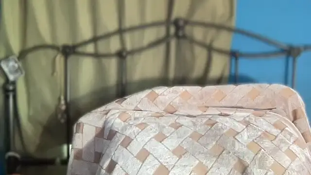 SkarlettRose96 online show from 10.16.25