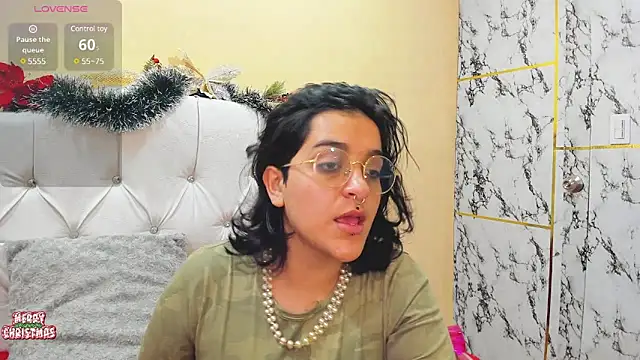 kory mansson online show from 12.13.24