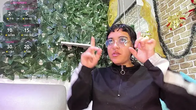 kory mansson online show from 01.04.25