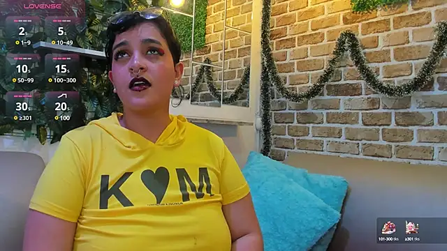 kory mansson online show from 02.10.25