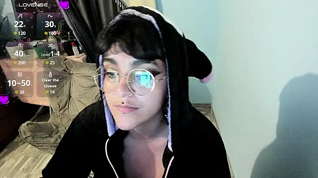 kory mansson online show from 03.14.25