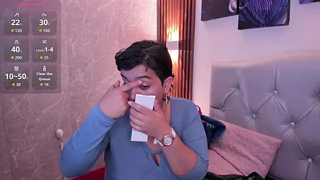 kory mansson online show from 01.13.26