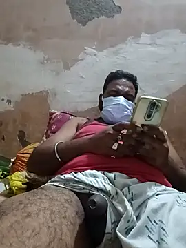 punjabimunda28 online show from 02.21.25