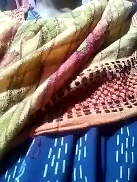 Snapshot of Satheroy chatting on 12.04.24 Satheroy online show from 12.04.24