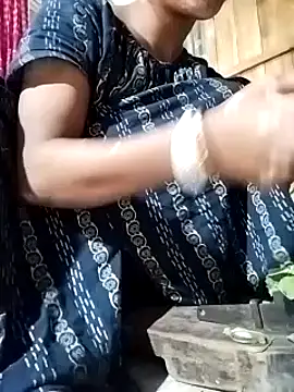 Snapshot of Satheroy chatting on 01.07.25 Satheroy online show from 01.07.25