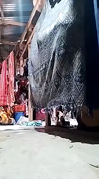 Snapshot of Satheroy chatting on 01.12.25 Satheroy online show from 01.12.25