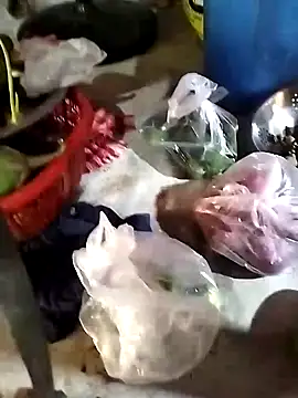 Snapshot of Satheroy chatting on 01.25.25 Satheroy online show from 01.25.25