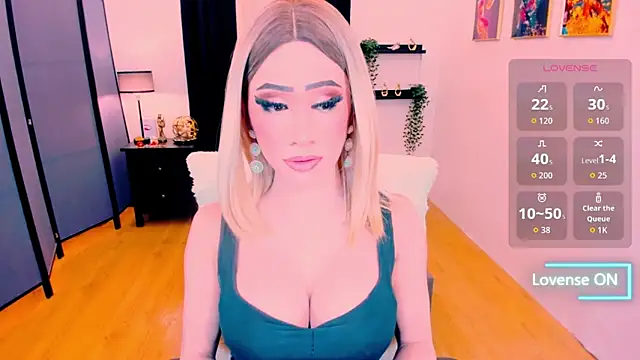 TwittyGirL9inch exotic online show from 09.28.25