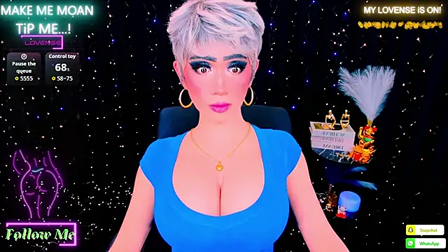 Snapshot of TwittyGirL9inch_exotic chatting on 01.17.26 TwittyGirL9inch exotic online show from 01.17.26