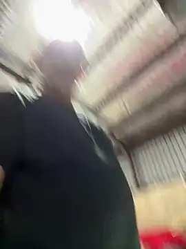 Snapshot of ausbod chatting on 03.24.26 ausbod online show from 03.24.26