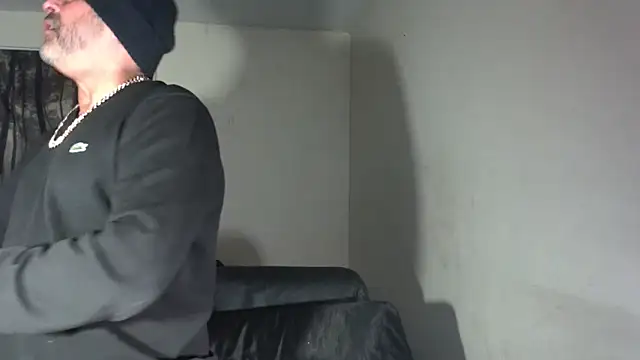 RickStone51 online show from 12.21.25