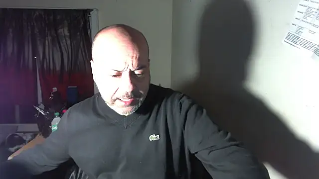 RickStone51 online show from 02.09.26