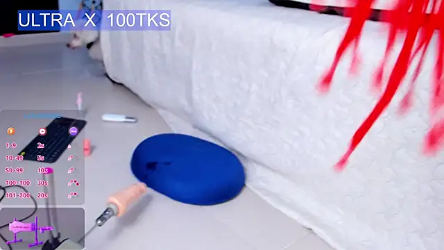 sofia218 online show from 01.26.25